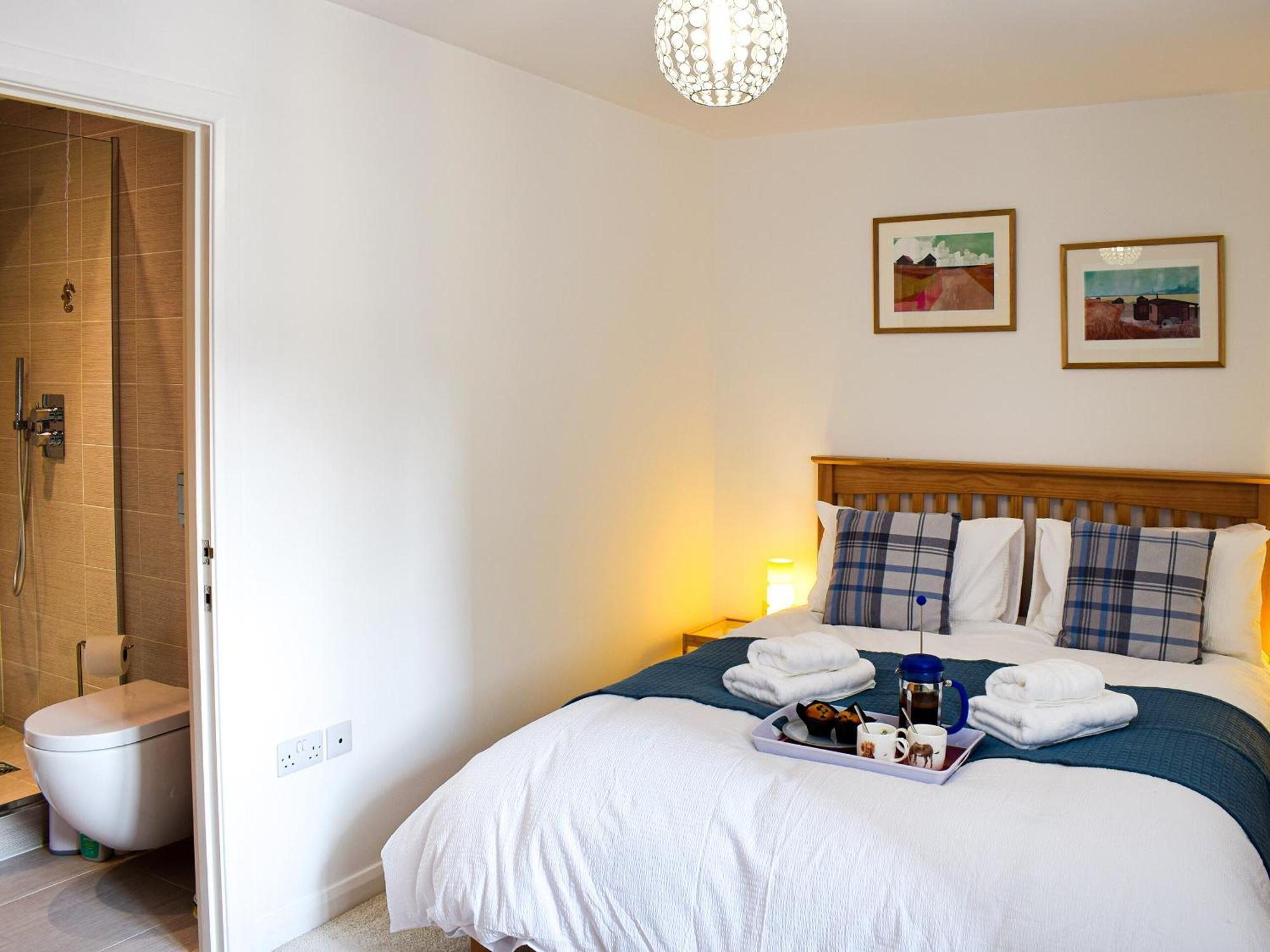 Turnstone Malthouse Villa Alnwick Bagian luar foto